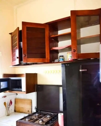 1 Bedroom Comfort Suite