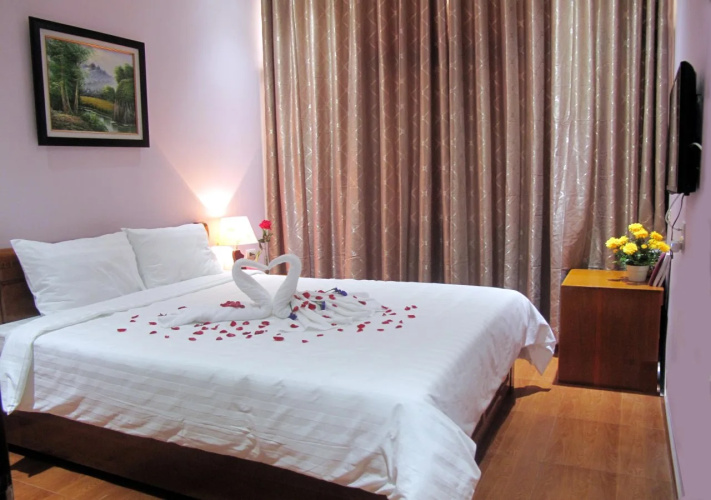 Queen Hotel Ha Long