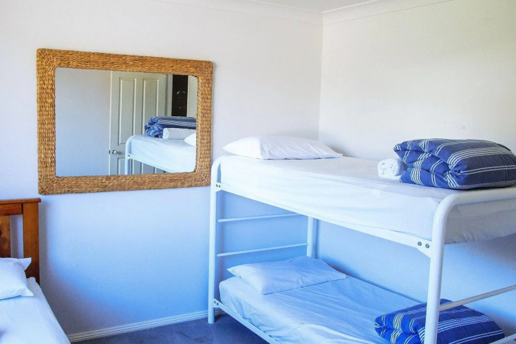 South Coast Retreat
