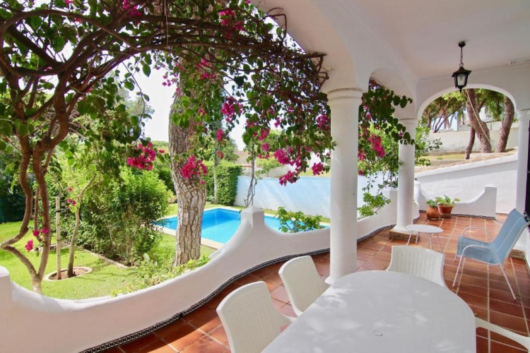 Chalet
