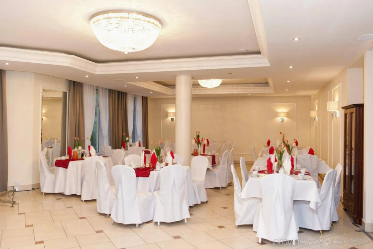 Hotel Sylwia