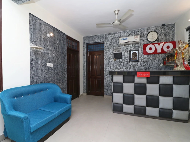 OYO 12397 Hotel Bloom