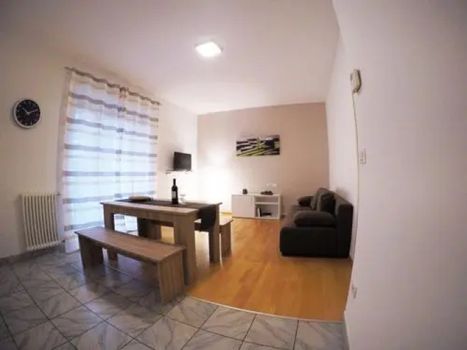 Holiday House Merano - Terme