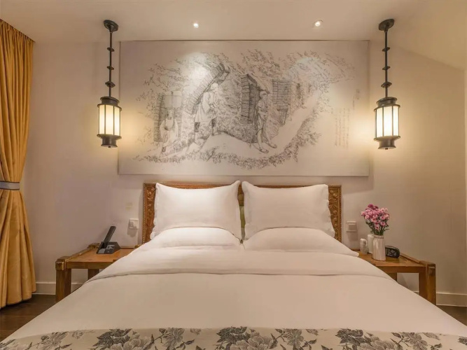 Lijiang Guangbi Garden Inn