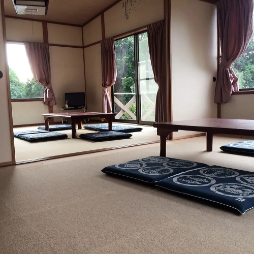 Marine View Shimane