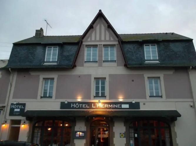 Otel görseli