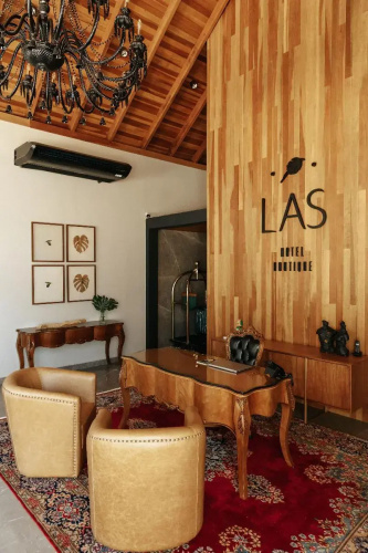 Las Hotel Boutique