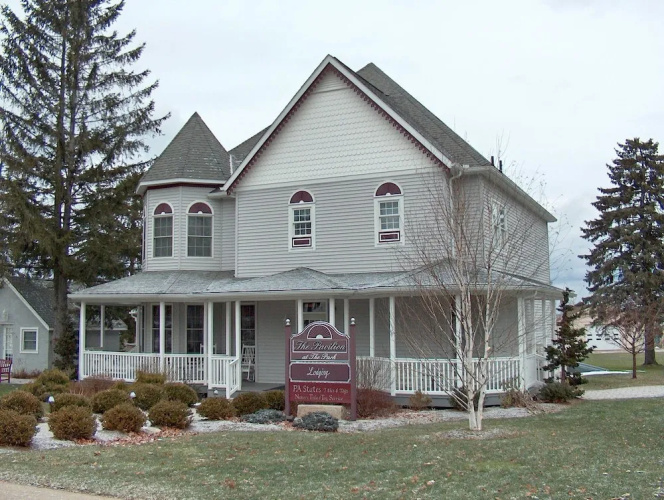 Otel görseli