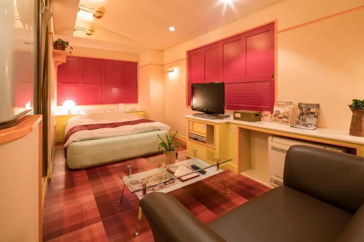 COAST HIKE HOTEL - Adults Only