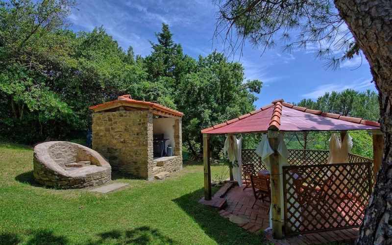 Villa Luciano