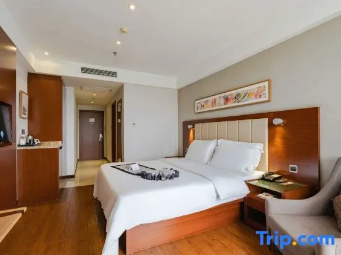 Business Double room