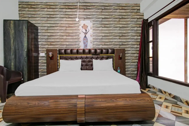 The magic view guest house