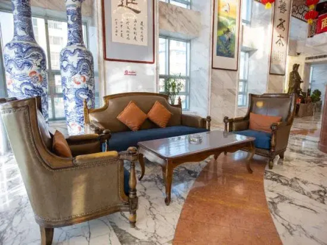 Hexiang Hotel
