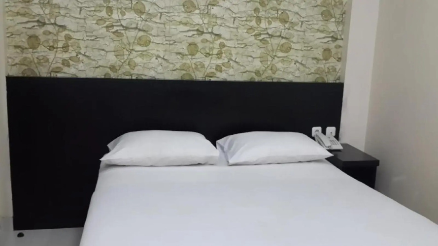 Wisma Davinci Roxy Jakarta