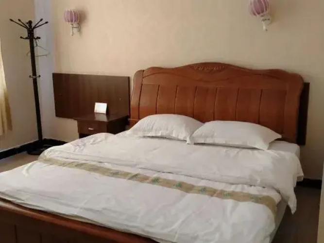 Hotel Pu'er Chunshang