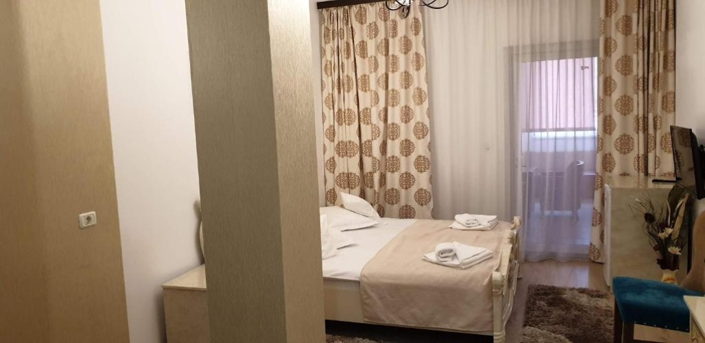 Family Suite with balcony