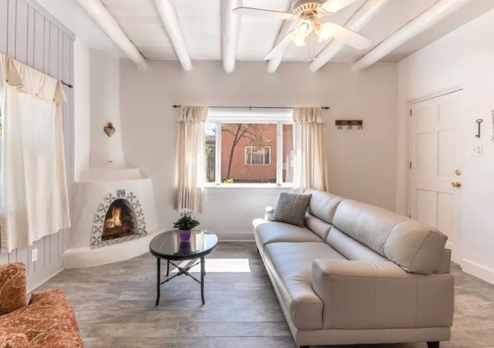 1bd Casita Dulce