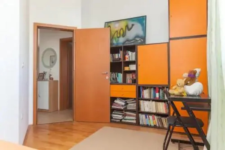 Apartment Morovic