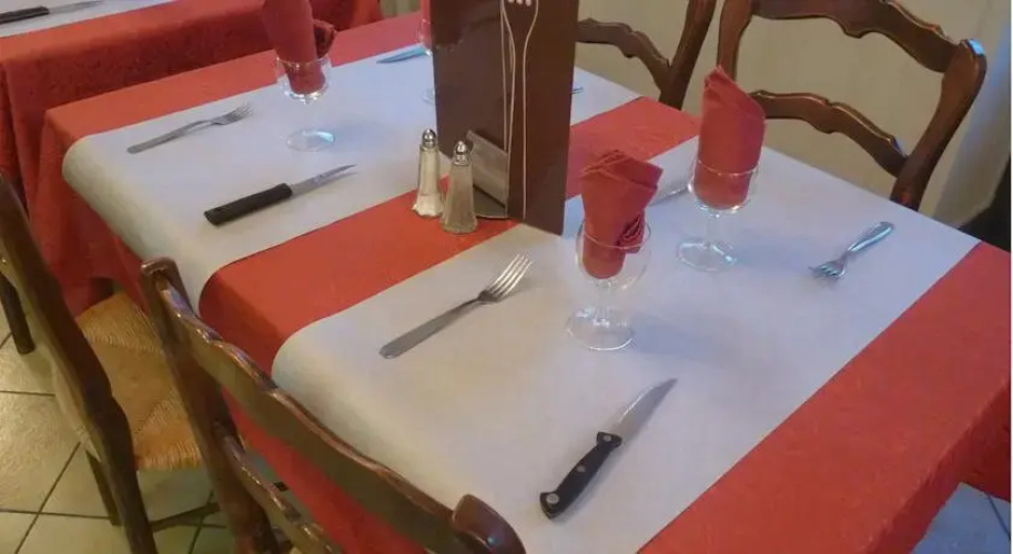 L'auberge du Pont