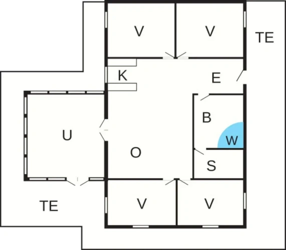 Cottage