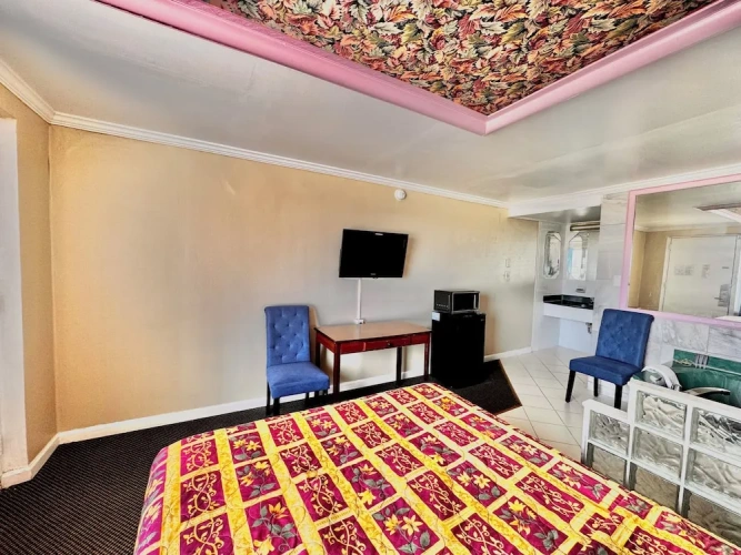 1 Bedroom Suite