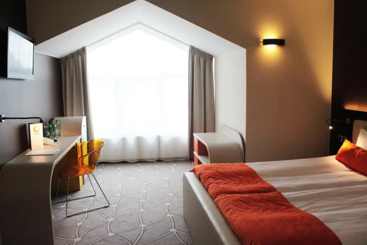 Hotel Eclipse
