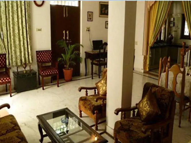 Sun Heritage Home