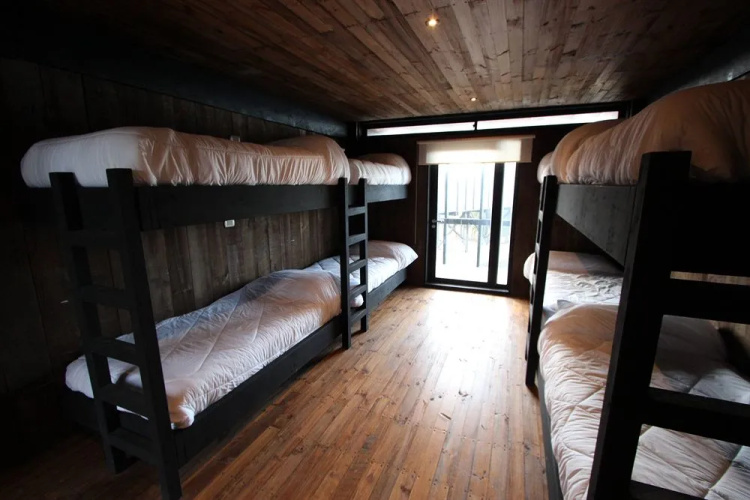 Hotel Punta Sirena