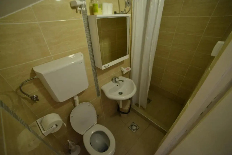 Hostel Uzice