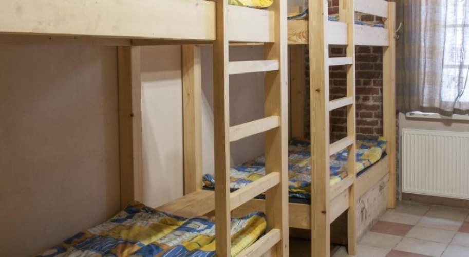Shelter Hostel