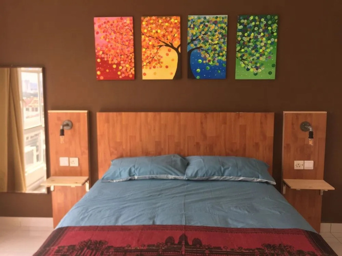 M3 Residences