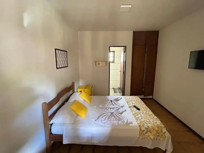 OYO Hotel Recanto Do Alto, Teresópolis