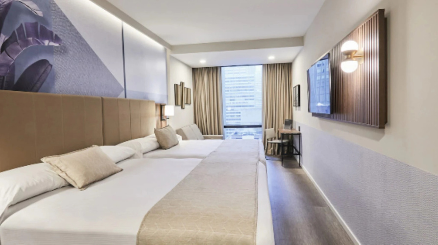Riu Plaza Chicago photo 7