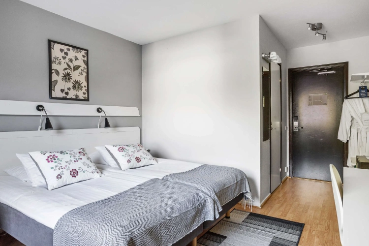 Business Double room