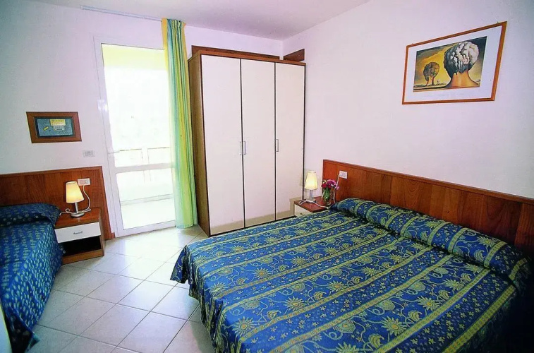 Aparthotel Marco Polo