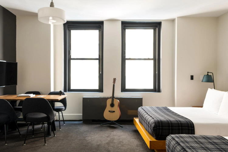 Ace Hotel New York photo 8