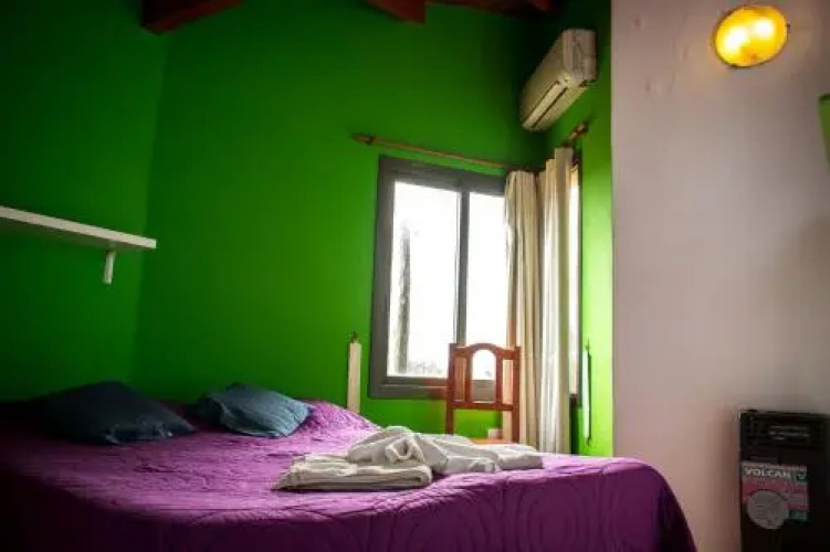 Carlos Paz Hostel