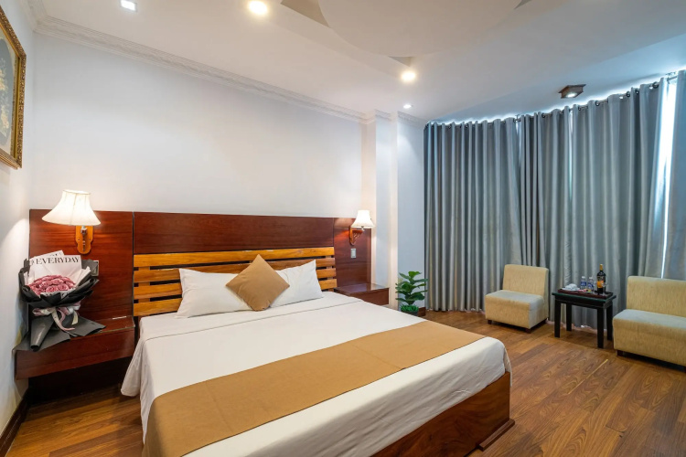 Adina Hotel