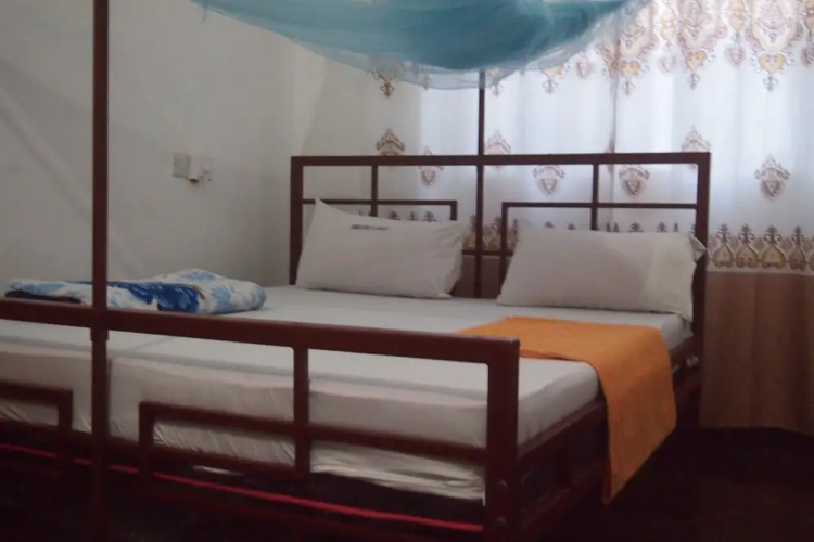 Makuna lodge