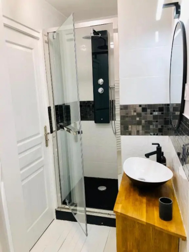 Le cœur de Troyes - Appartement