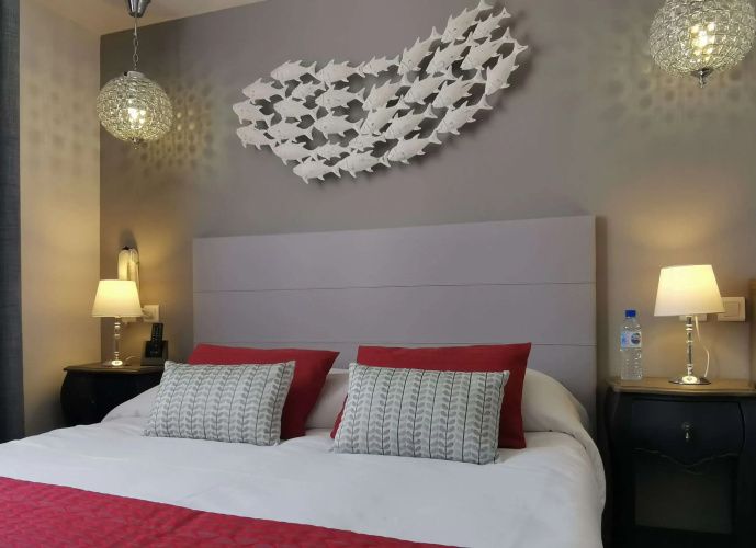 Brit Hotel Acacias