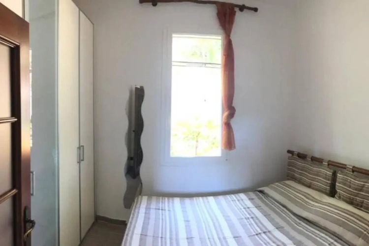 2 Bedrooms Double Apartment
