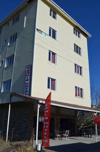 Imagen del hotel