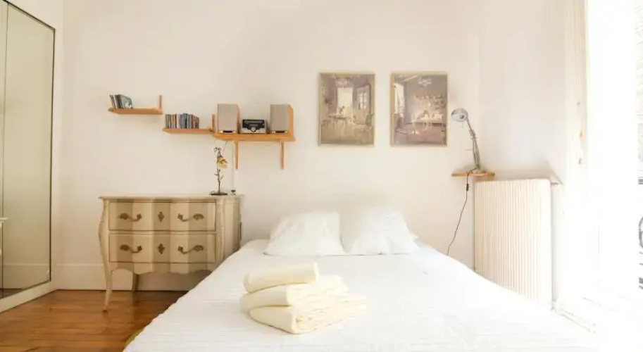 My Paris Apartments - Closed Down permanently