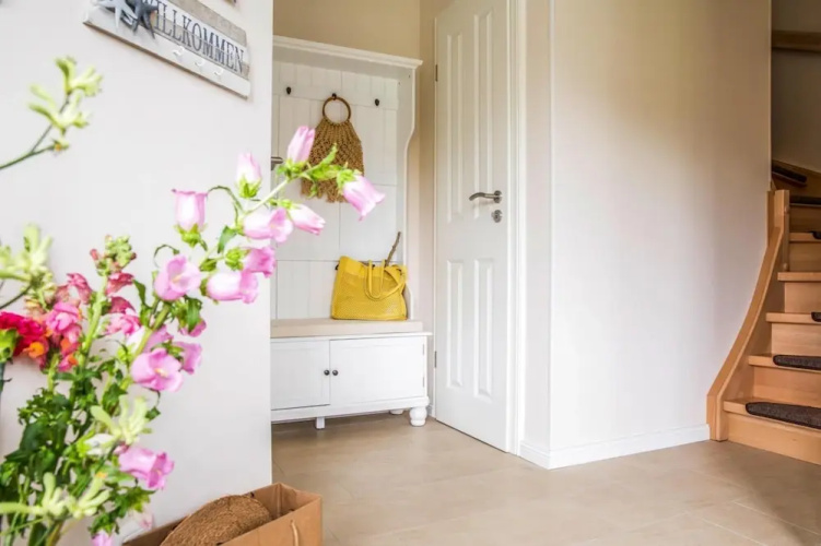Luxury House Bodden Coast With Sauna