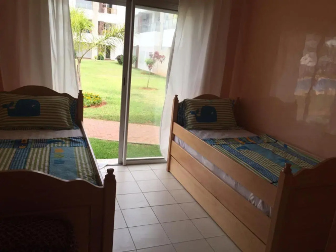 Bahia golf beach