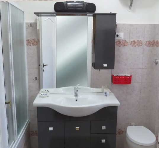 GreenRome Apartment