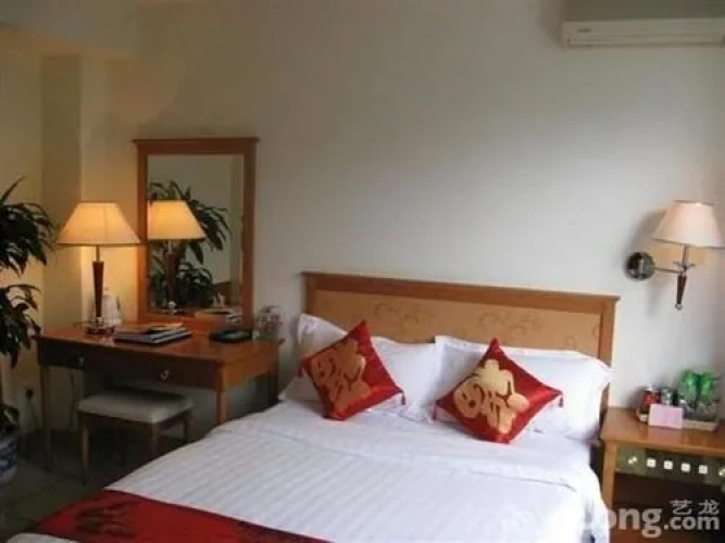 Xiaomeisha Guanjing Holiday Hotel