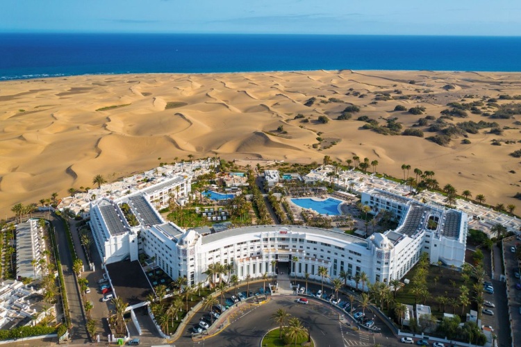 Hotel Riu Palace Maspalomas - Adults Only photo 35