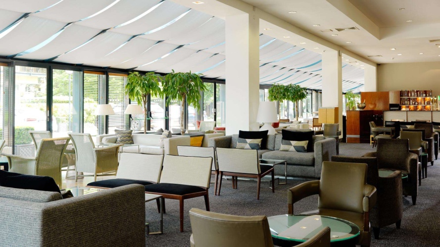 Herbert Park Hotel photo 17